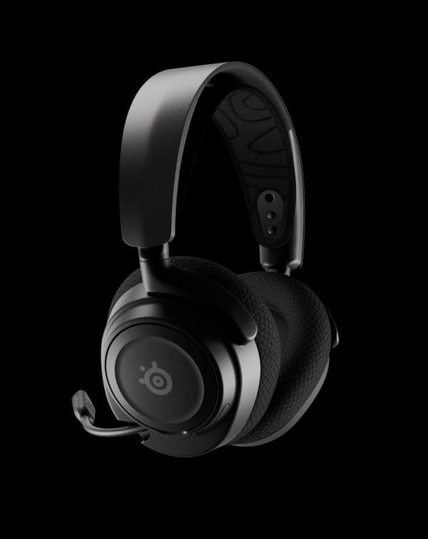 Steelseries Arctis Nova 7 Wireless Gaming Headset